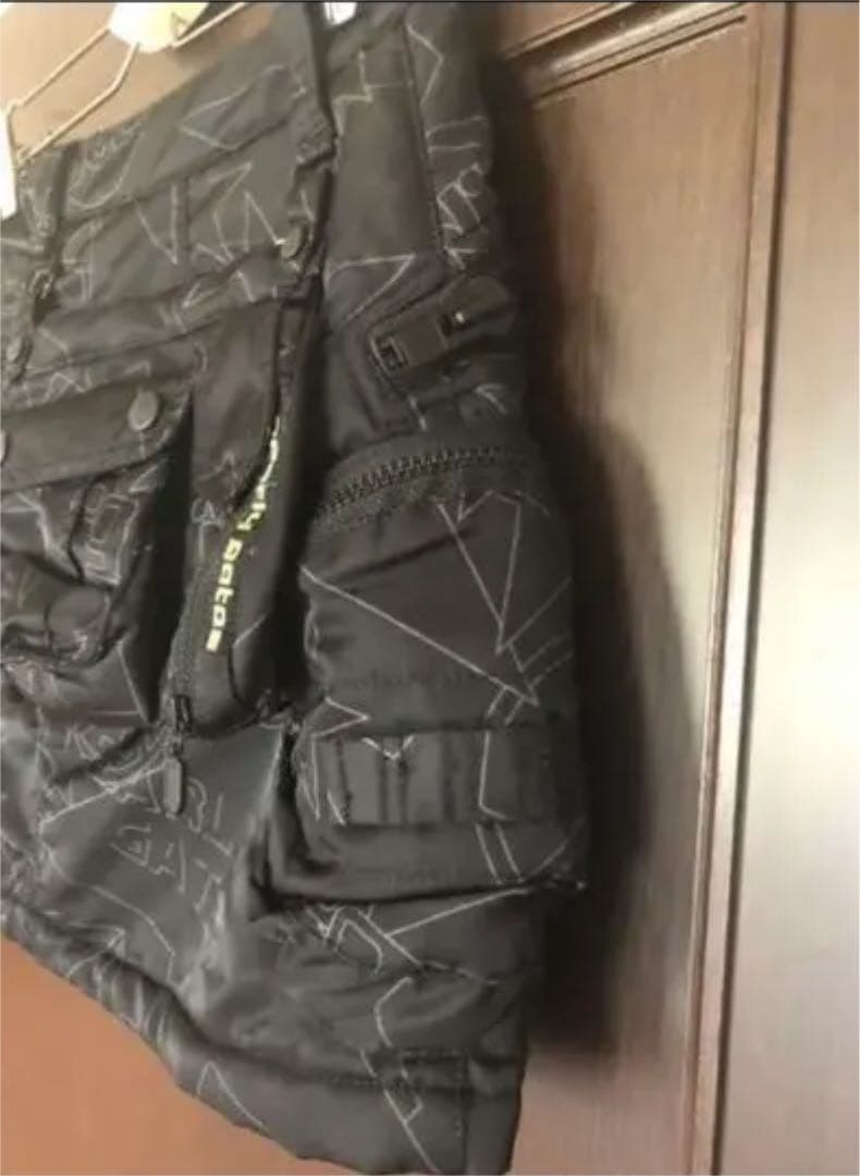 パーリーゲイツ　スカート