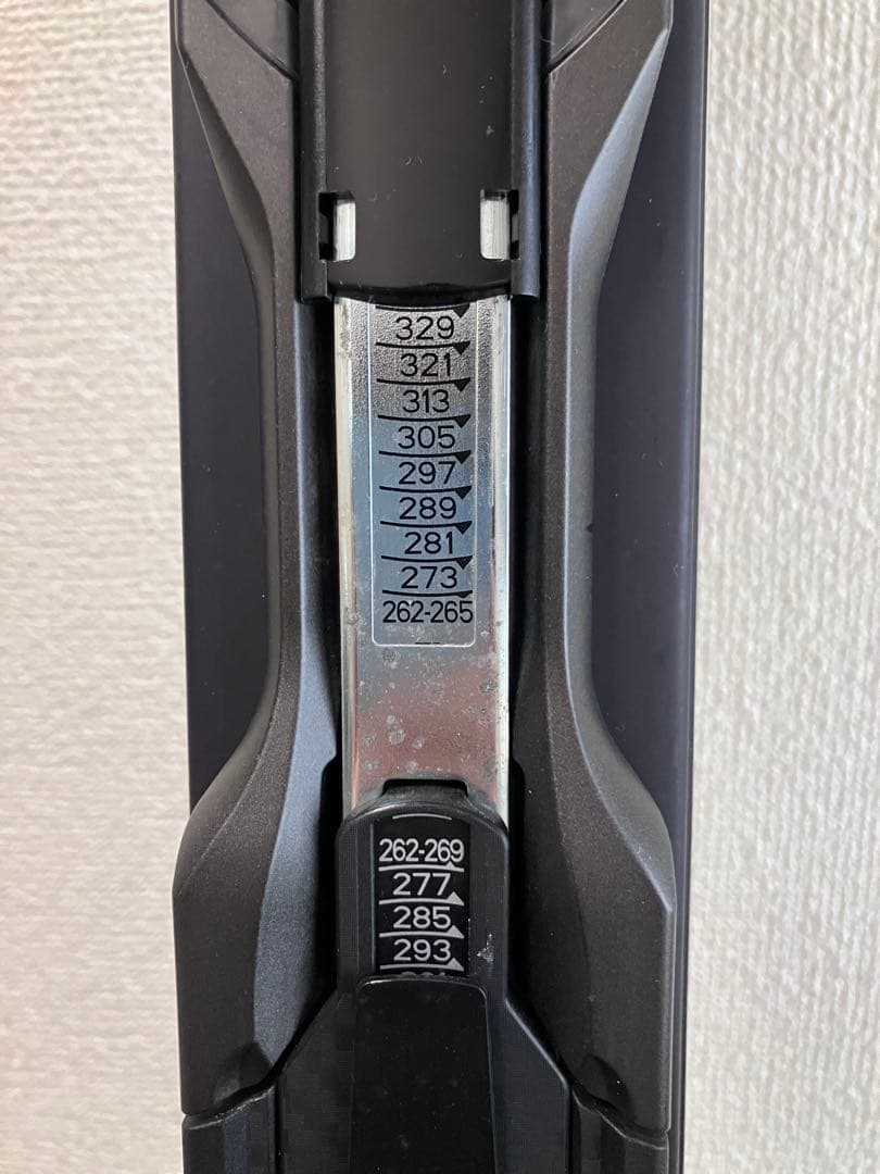 Salomon X Race SC 155cm スキー 板 青/黄