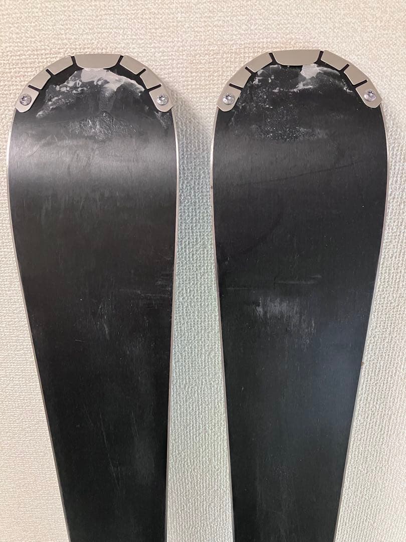 Salomon X Race SC 155cm スキー 板 青/黄