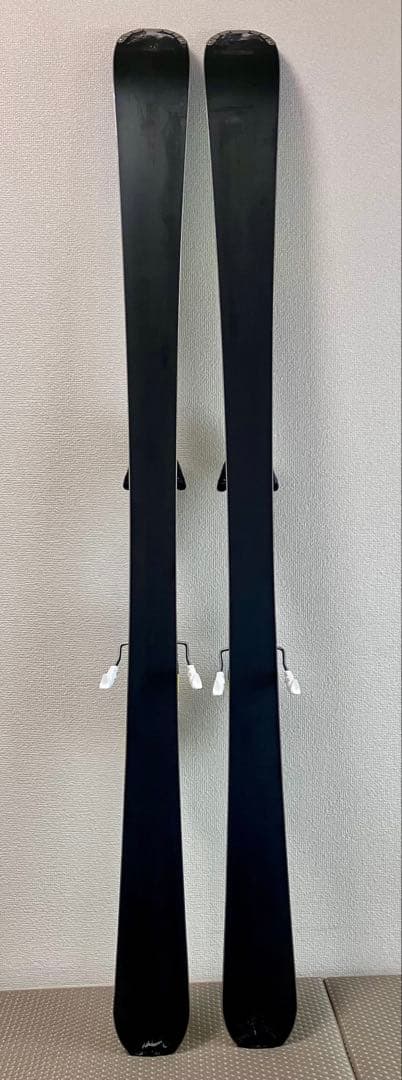 Salomon X Race SC 155cm スキー 板 青/黄