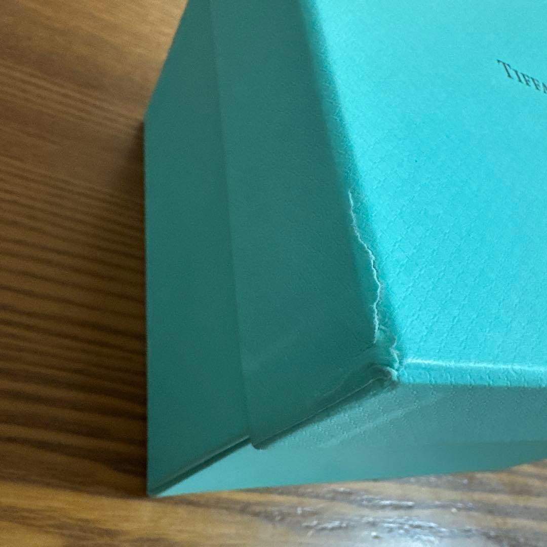 Tiffany & Co. エルサペレッティ・シルバーバングル