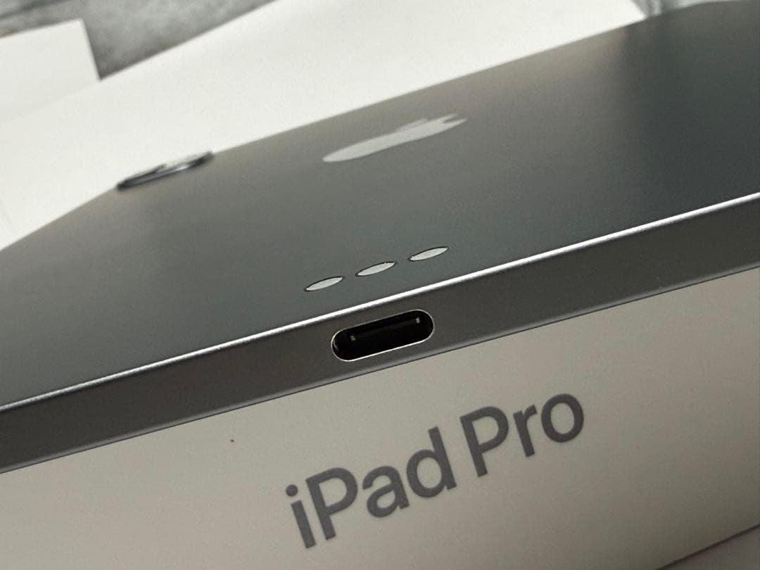 IPad Pro 11インチ第ニ世代 256gb Apple pencil