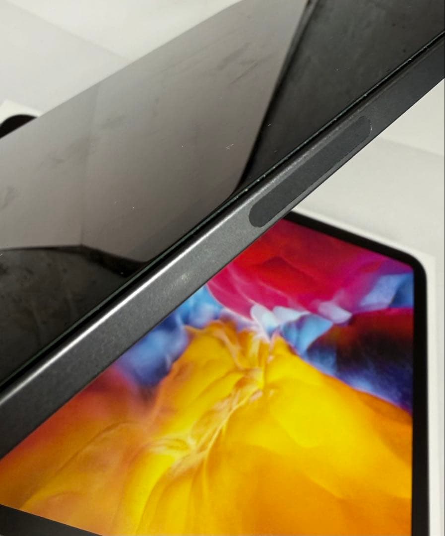 IPad Pro 11インチ第ニ世代 256gb Apple pencil