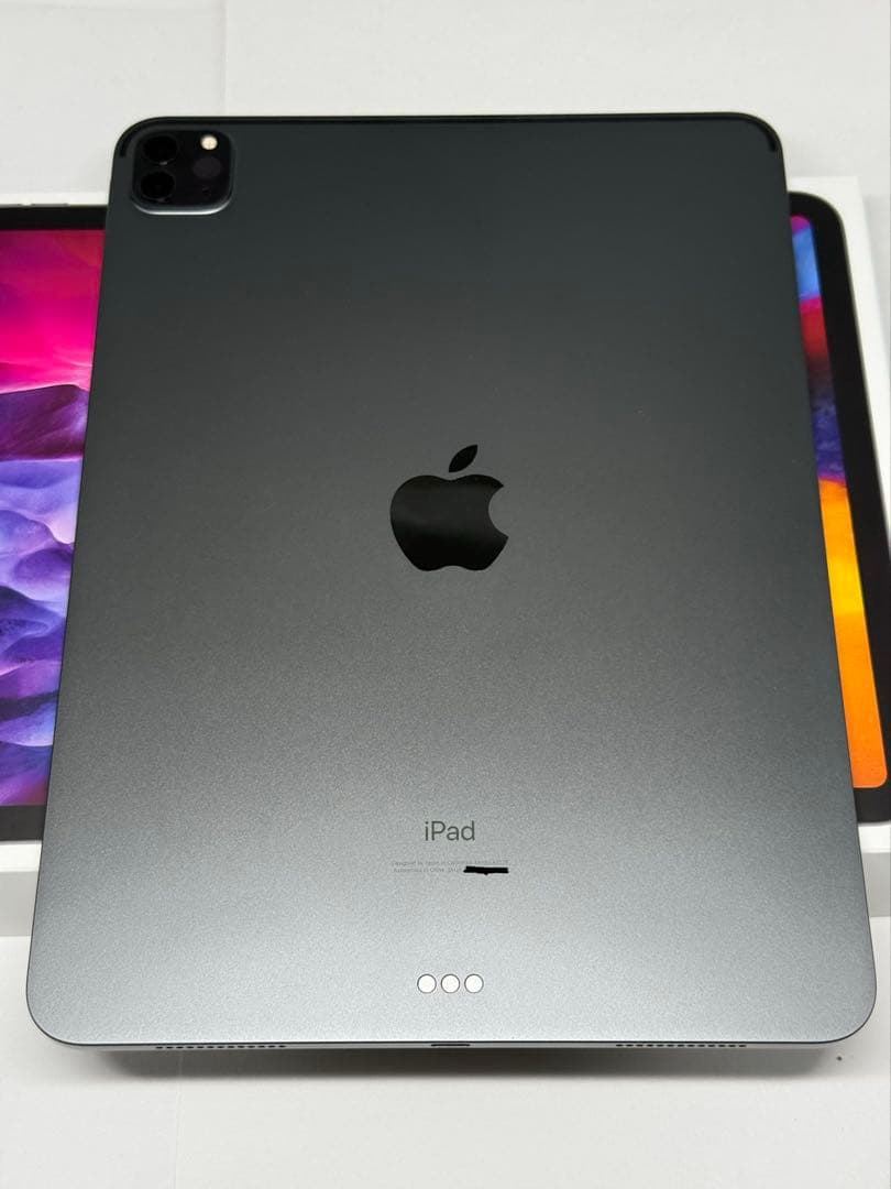 IPad Pro 11インチ第ニ世代 256gb Apple pencil