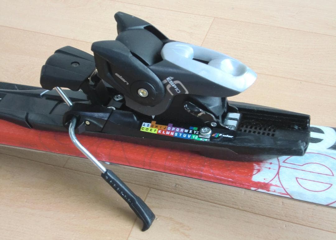 ■■1月限定■送料無料■ELAN■FREELINE■ショートスキー■99cm■■