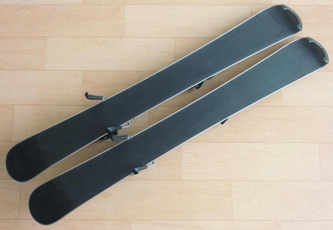 ■■1月限定■送料無料■ELAN■FREELINE■ショートスキー■99cm■■
