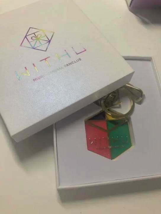 w会員 特典 会員証付属