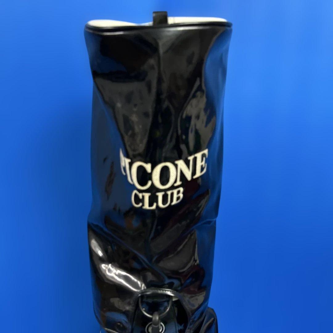 PICONE CLUB ゴルフバッグ 新春値下げ中