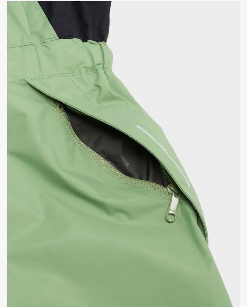 ノースフェイス スノー ワンピース スノーウェア　オールインワン　防水