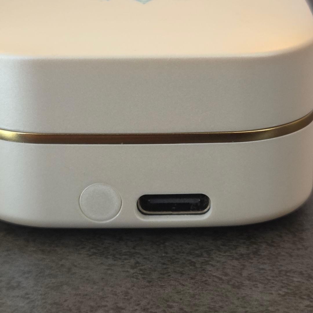 葬送のフリーレン×AVIOT ワイヤレスイヤホン TE-Q3-FRR