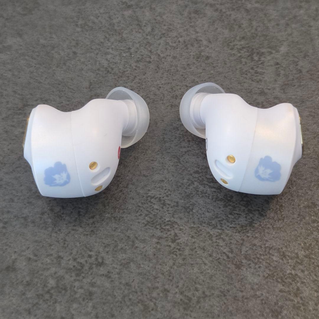 葬送のフリーレン×AVIOT ワイヤレスイヤホン TE-Q3-FRR