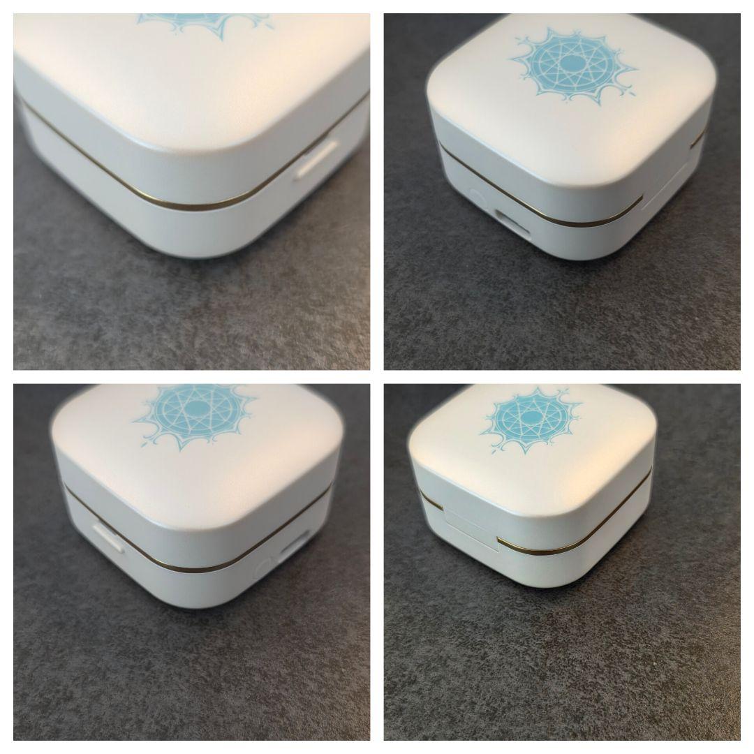 葬送のフリーレン×AVIOT ワイヤレスイヤホン TE-Q3-FRR