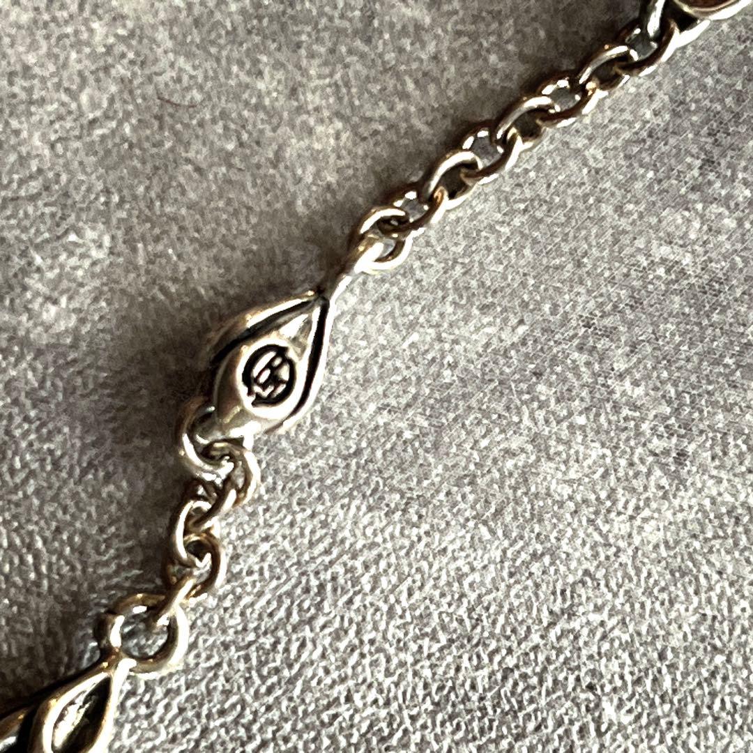 Bloody Mary ブラッディマリー　リップルピアスK18 00s y2k