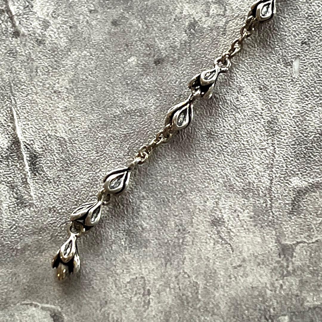 Bloody Mary ブラッディマリー　リップルピアスK18 00s y2k