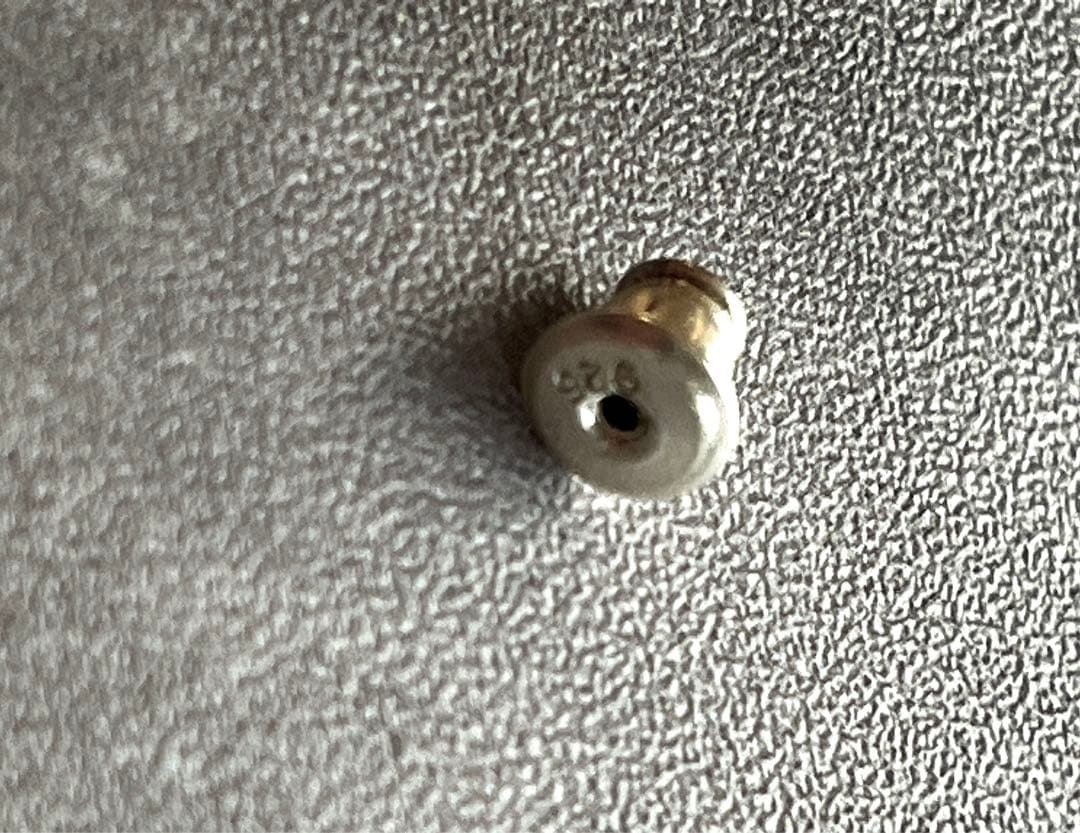 Bloody Mary ブラッディマリー　リップルピアスK18 00s y2k