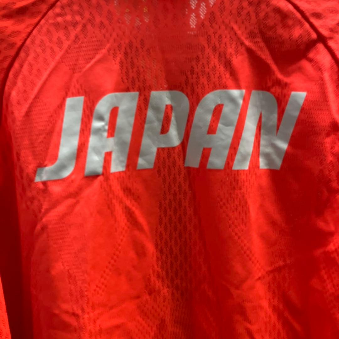 アシックス 東京オリンピック ポディウムジャケット サイズXL