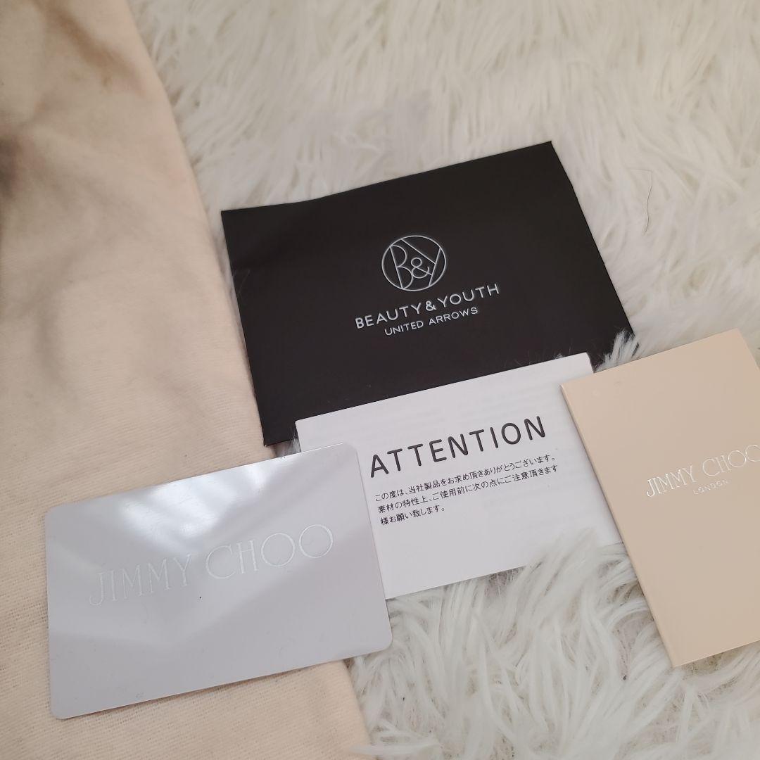 ⭐美品⭐JIMMY CHOO ミニドラムバッグ 2way ショルダーバッグ 蛇