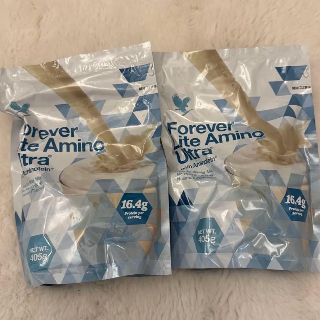 かるこ出品！プロテイン・アイクリームセット