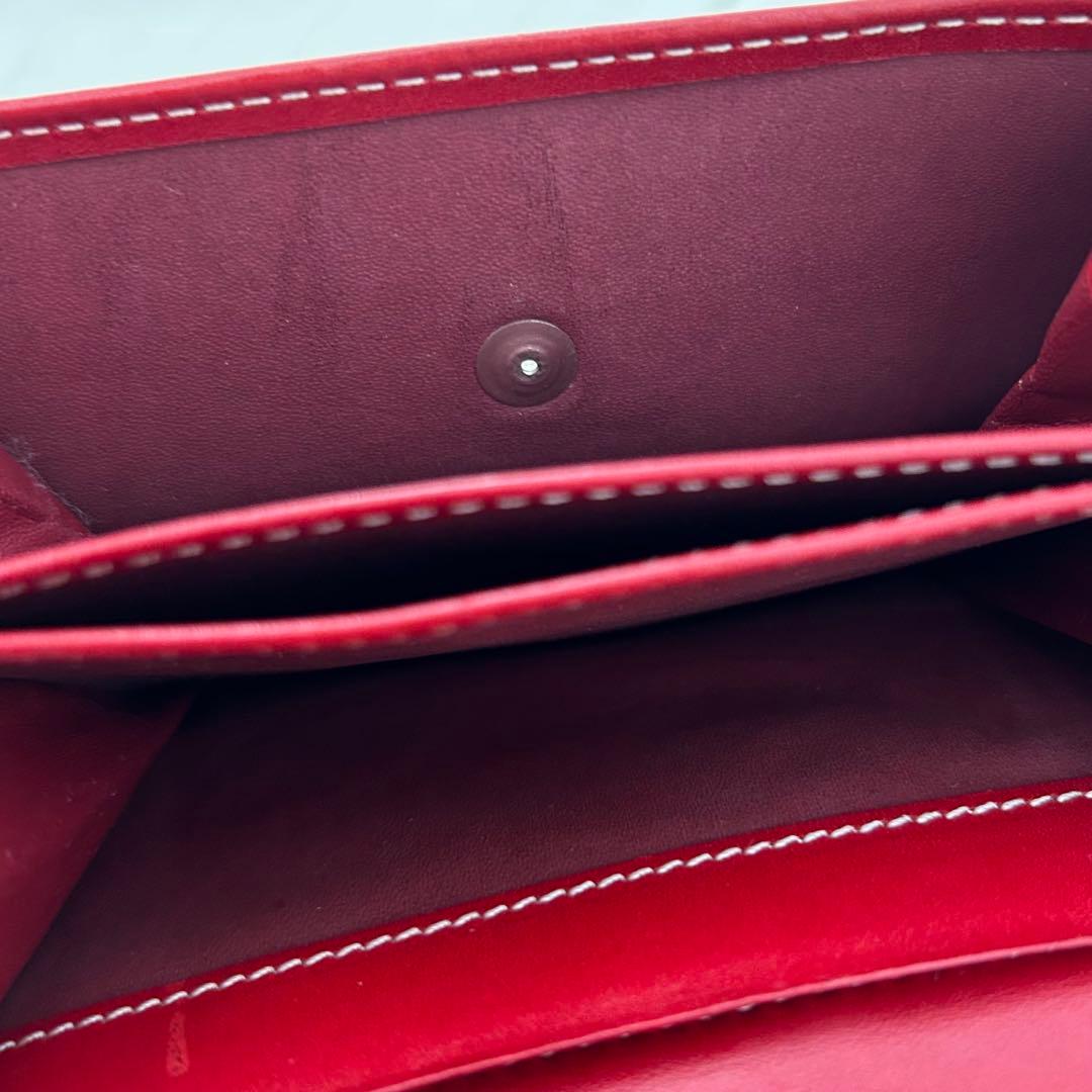 BURBERRY BLUE LABEL ⭐︎二つ折り財布 ノバチェック バーバリー