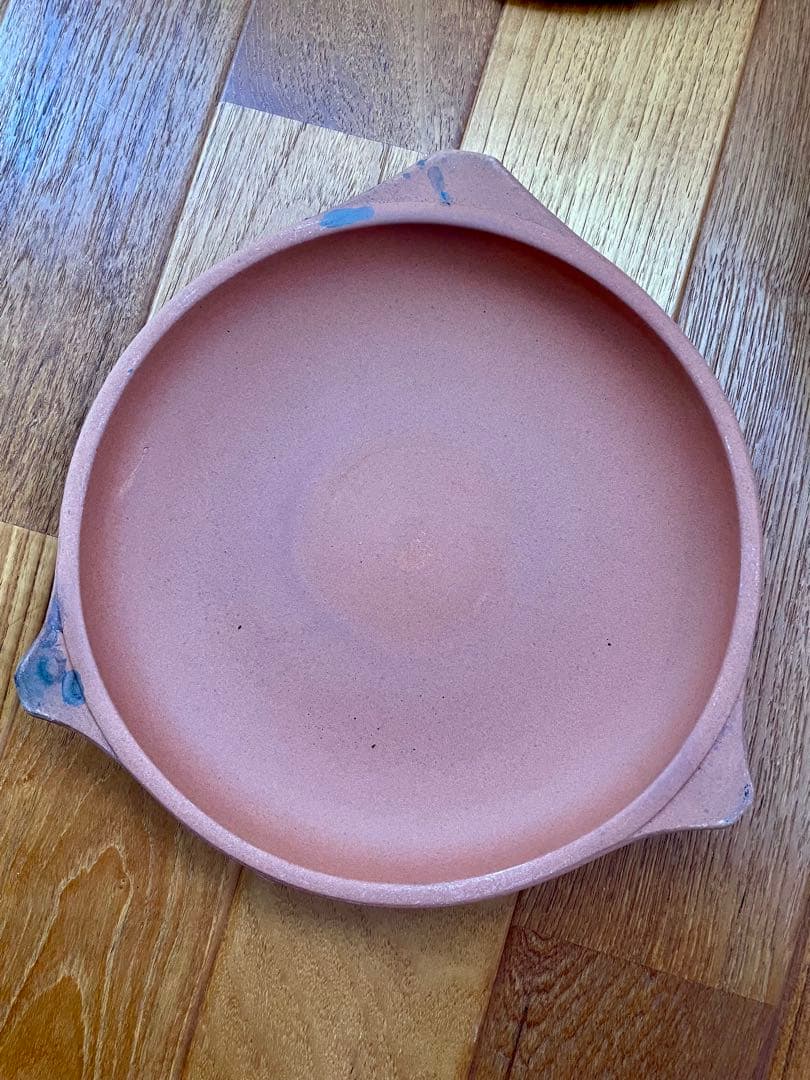 【美品】白峯陶器 本格ピザ窯 PIZZERIAピッツェリア