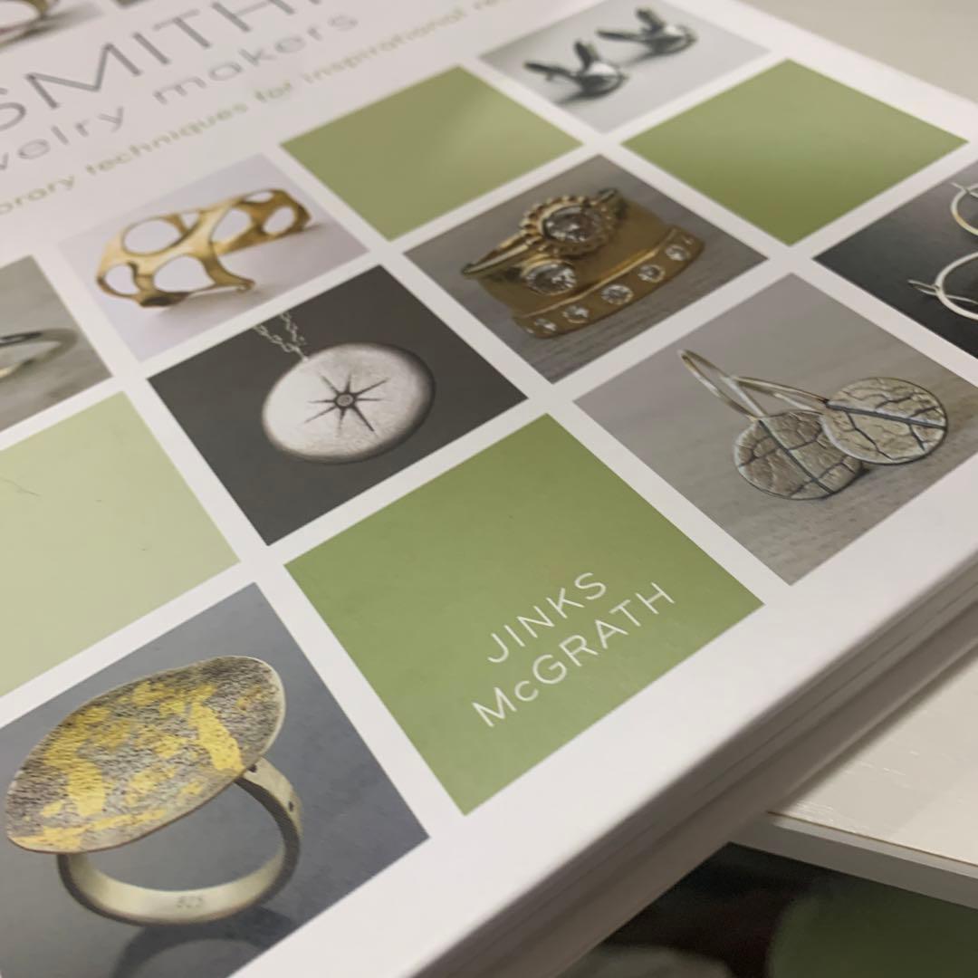 良本！　彫金　lsmithing for Jewelry Makers