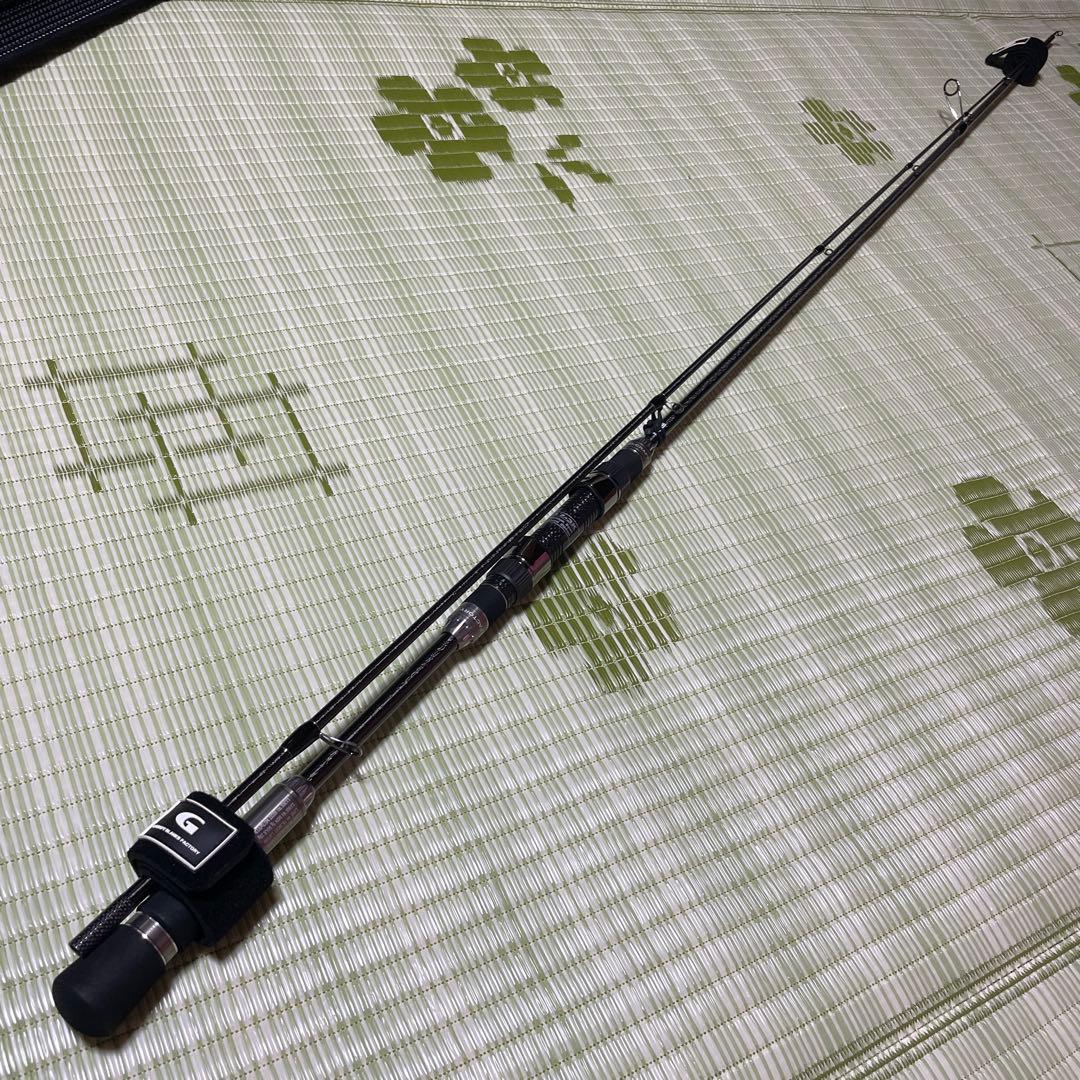 G-CRAFT　セブンセンス　ミッドウォーターリミテッド　MWLS-922-TR