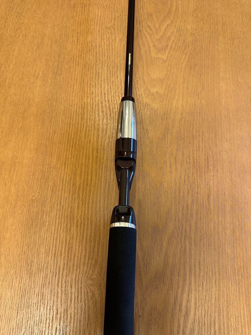 美品 シマノ スコーピオン XT1653R ワンピースロッド