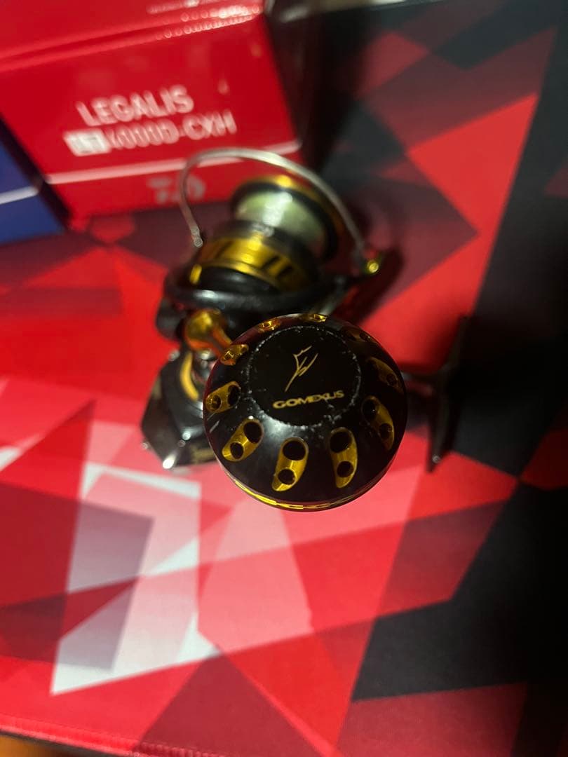 ダイワ　リール　まとめ売り