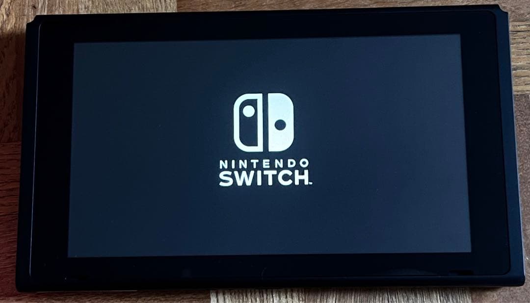 Nintendo Switch 本体 ネオンブルー/オレンジ
