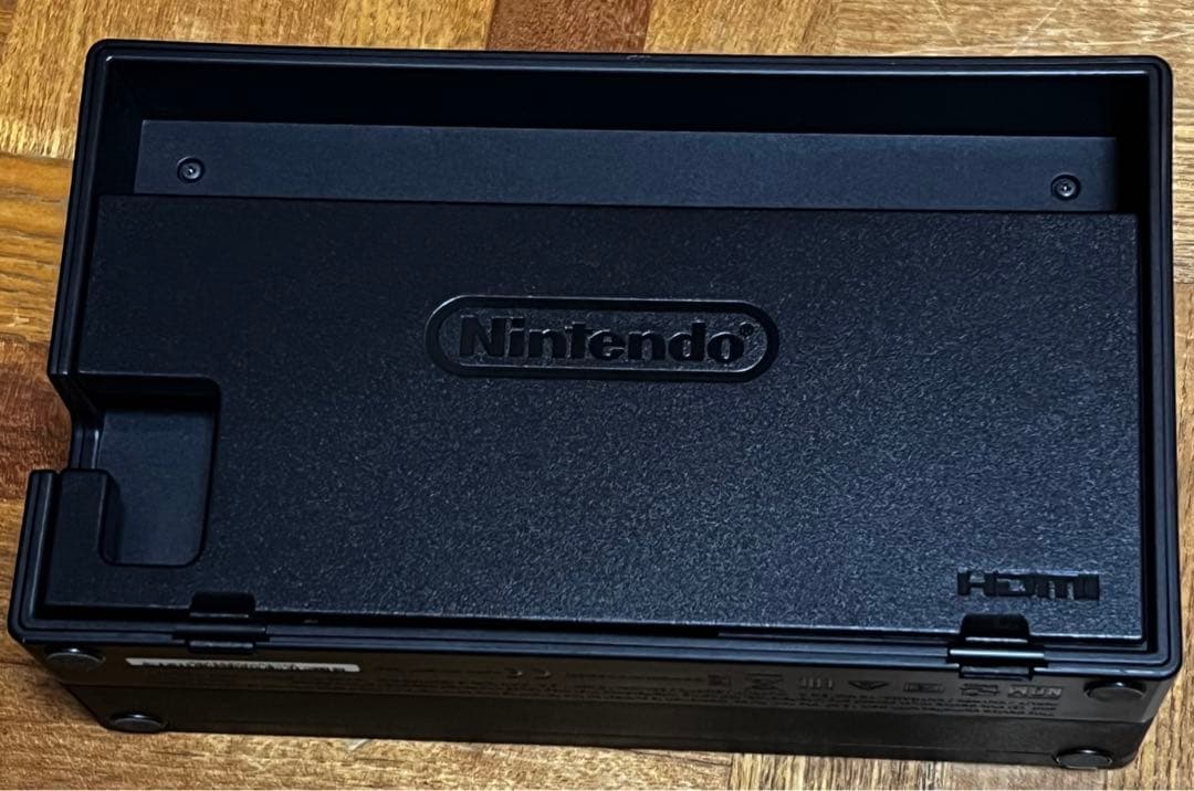 Nintendo Switch 本体 ネオンブルー/オレンジ