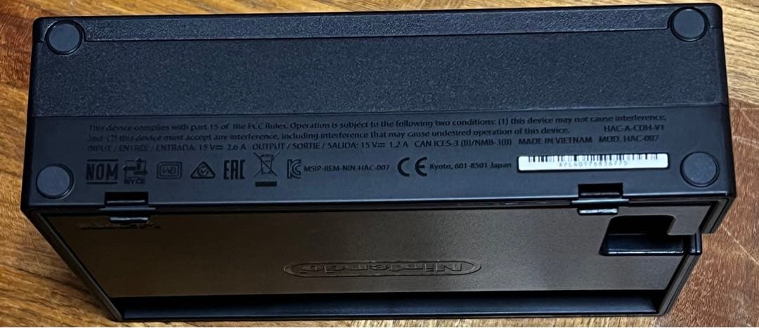 Nintendo Switch 本体 ネオンブルー/オレンジ