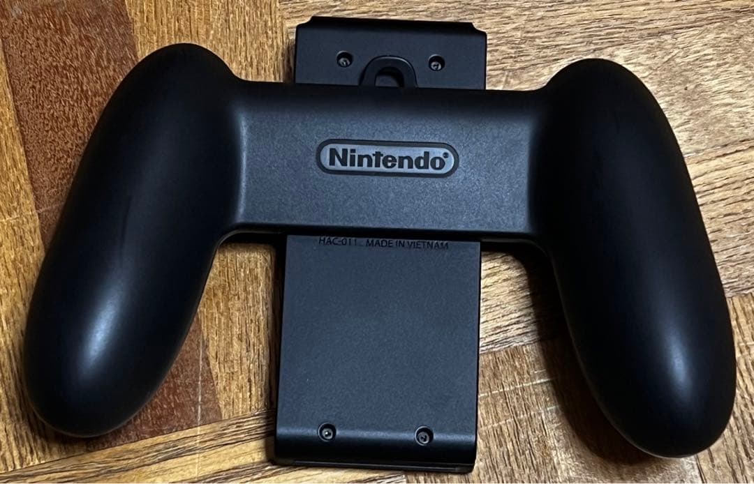 Nintendo Switch 本体 ネオンブルー/オレンジ