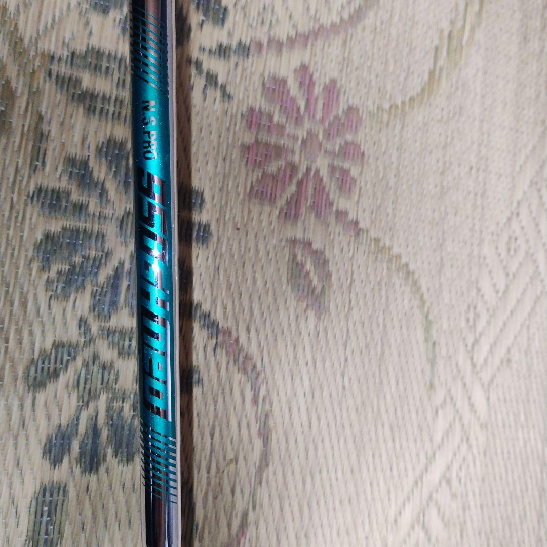 ピンGLIDE FORGED PRO ウエッジ54度S10