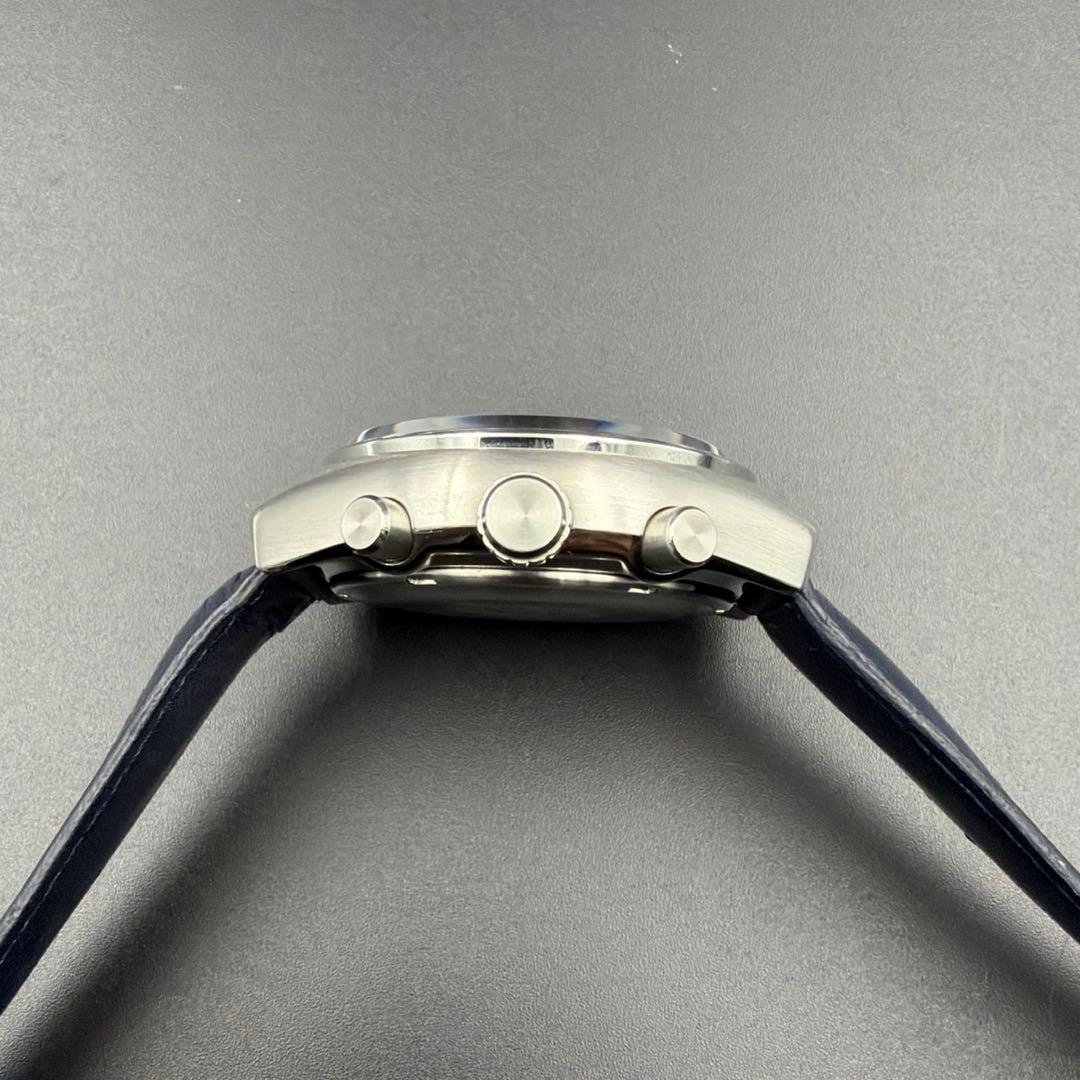 Onitsuka Tiger / オニツカタイガー クロノグラフ クォーツ腕時計