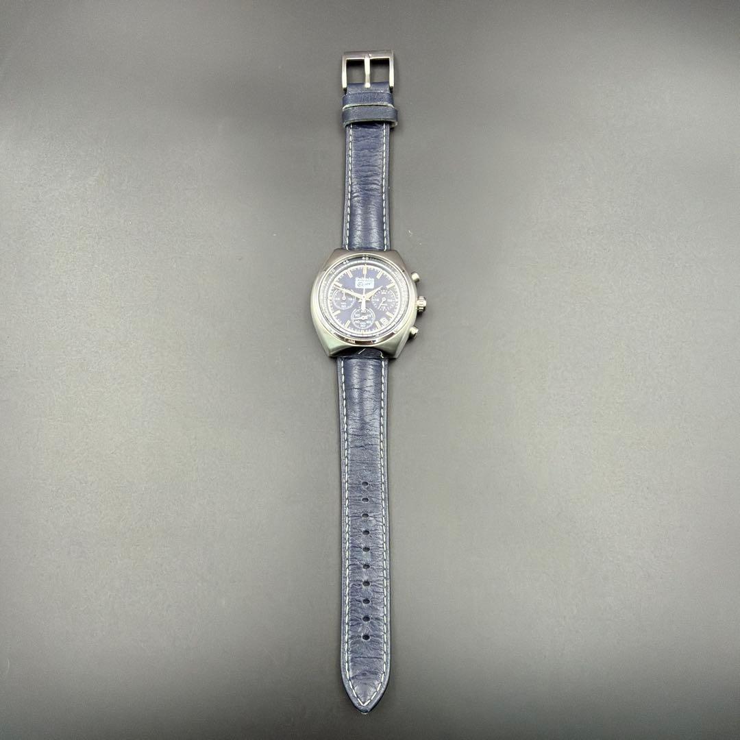 Onitsuka Tiger / オニツカタイガー クロノグラフ クォーツ腕時計