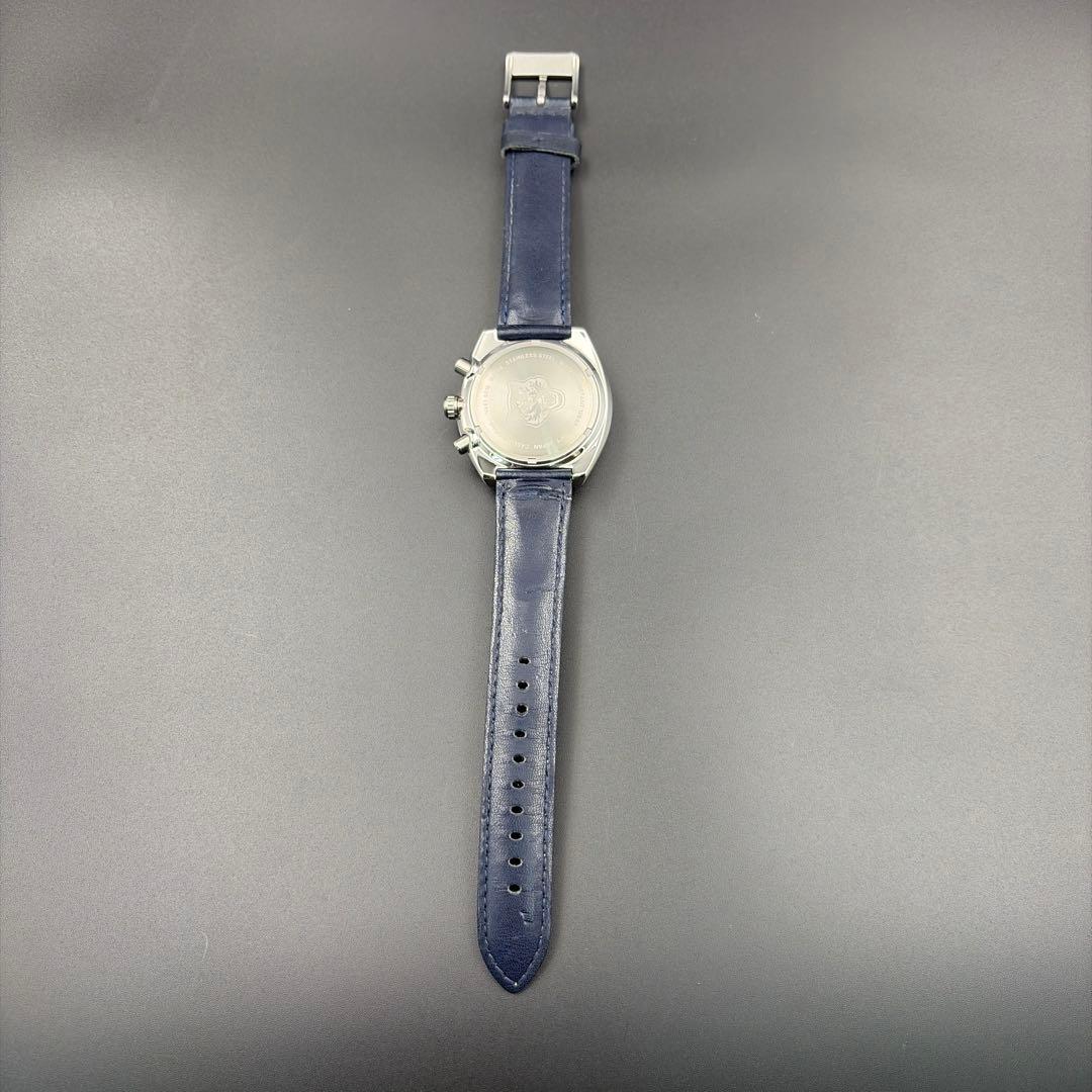 Onitsuka Tiger / オニツカタイガー クロノグラフ クォーツ腕時計