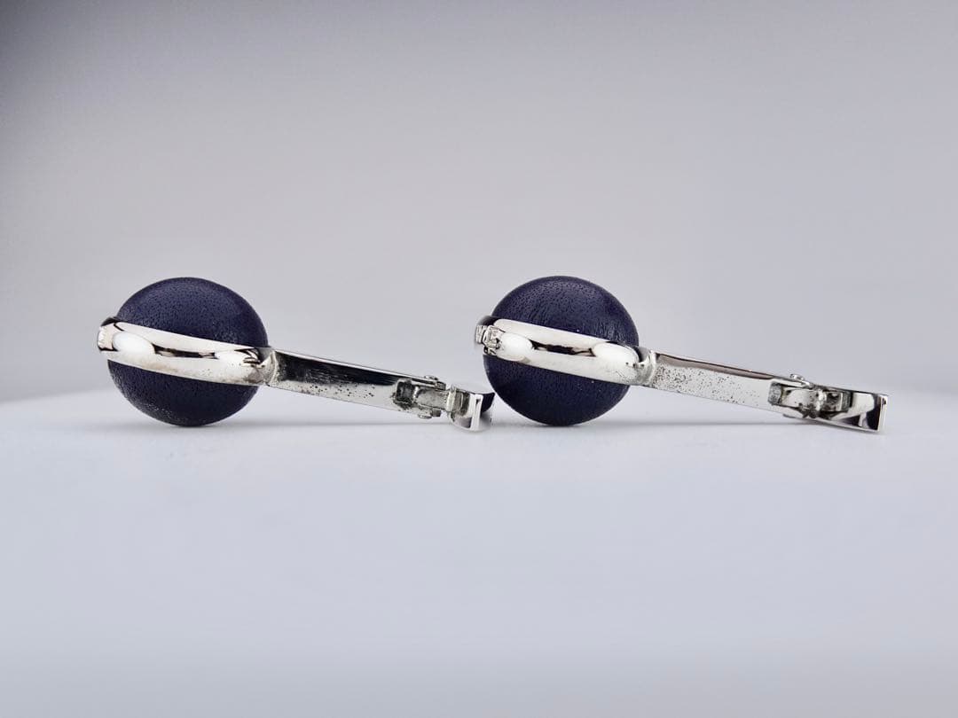 LOEWE サークル　ロエベ　カフス　カフリンクス カフスボタン　7-2-36