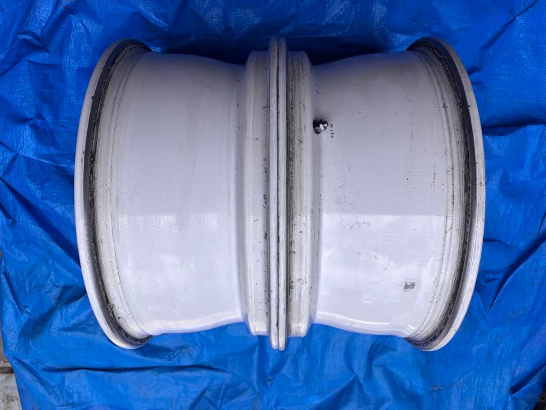 エンケイ風　軽量ホイールRAYS 2本