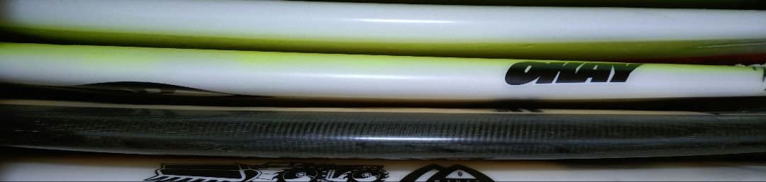 シャープアイ　オーケー