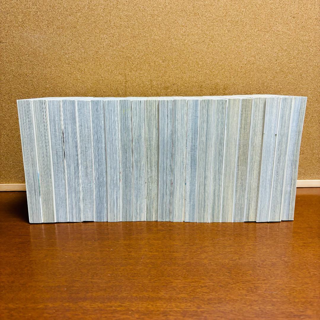 【コミック】 イムリ １巻~21巻 〔初版多数〕