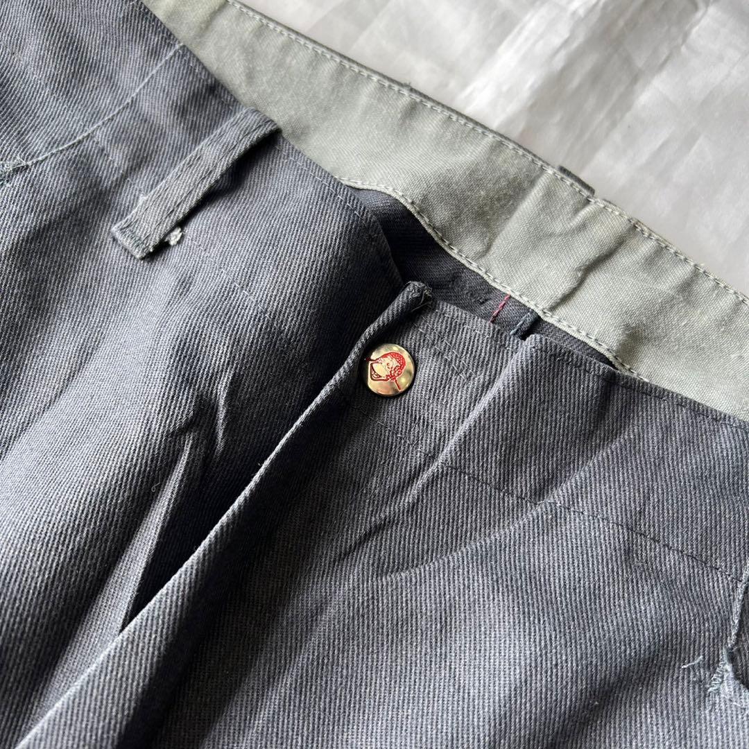 〜80’s BEN DAVIS ベンデイビス フリスコパンツ