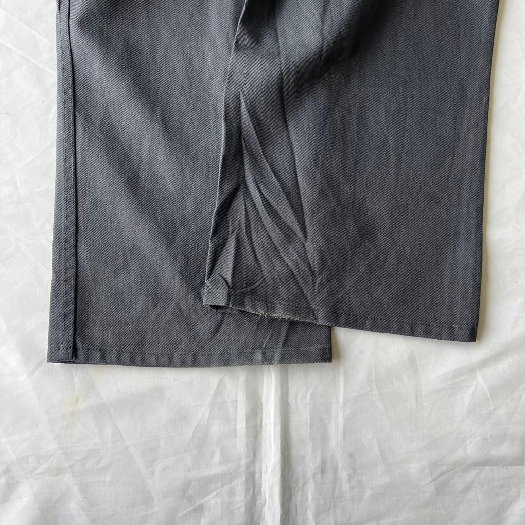 〜80’s BEN DAVIS ベンデイビス フリスコパンツ