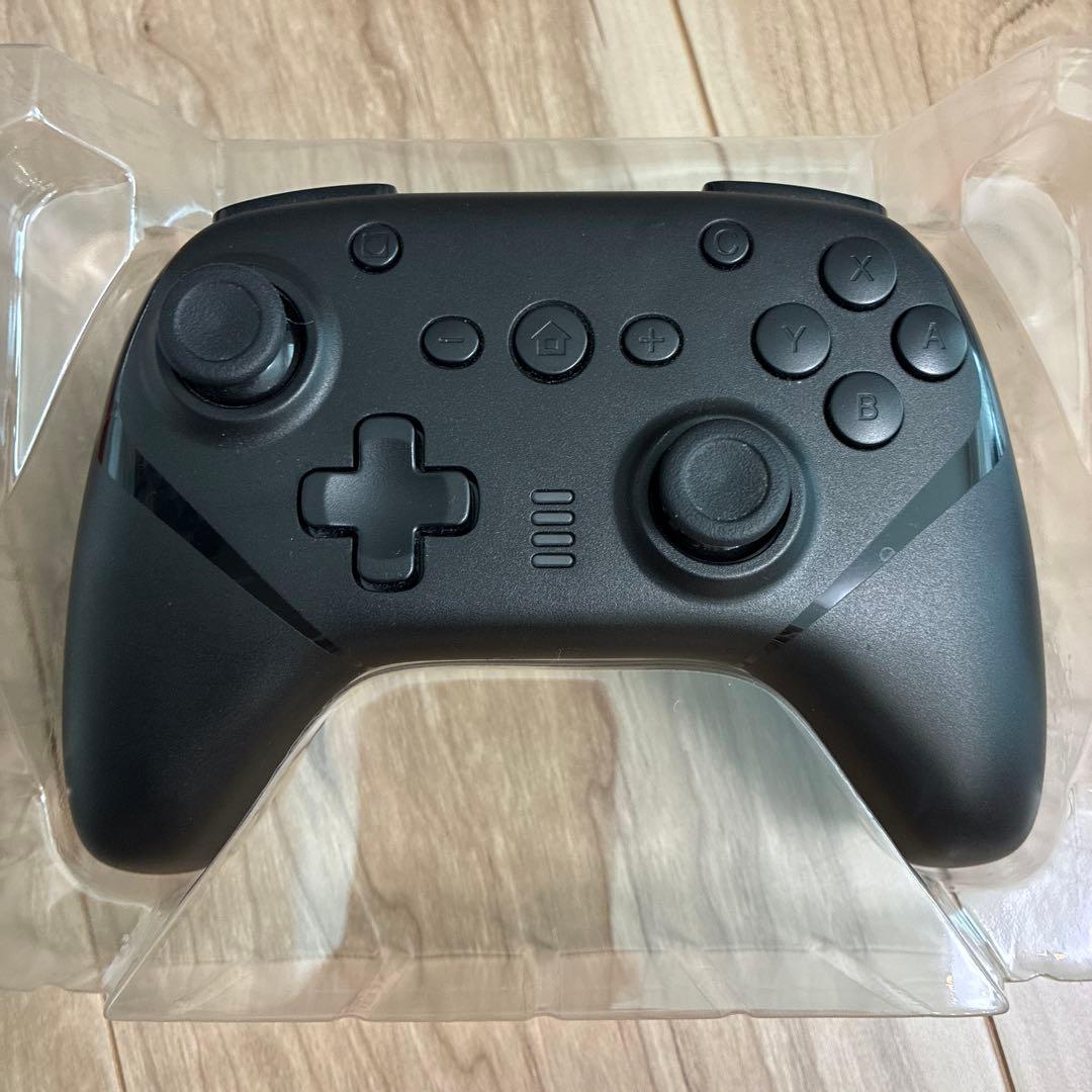 【美品】Nintendo Switch 本体 プロコン×２ 充電スタンド セット