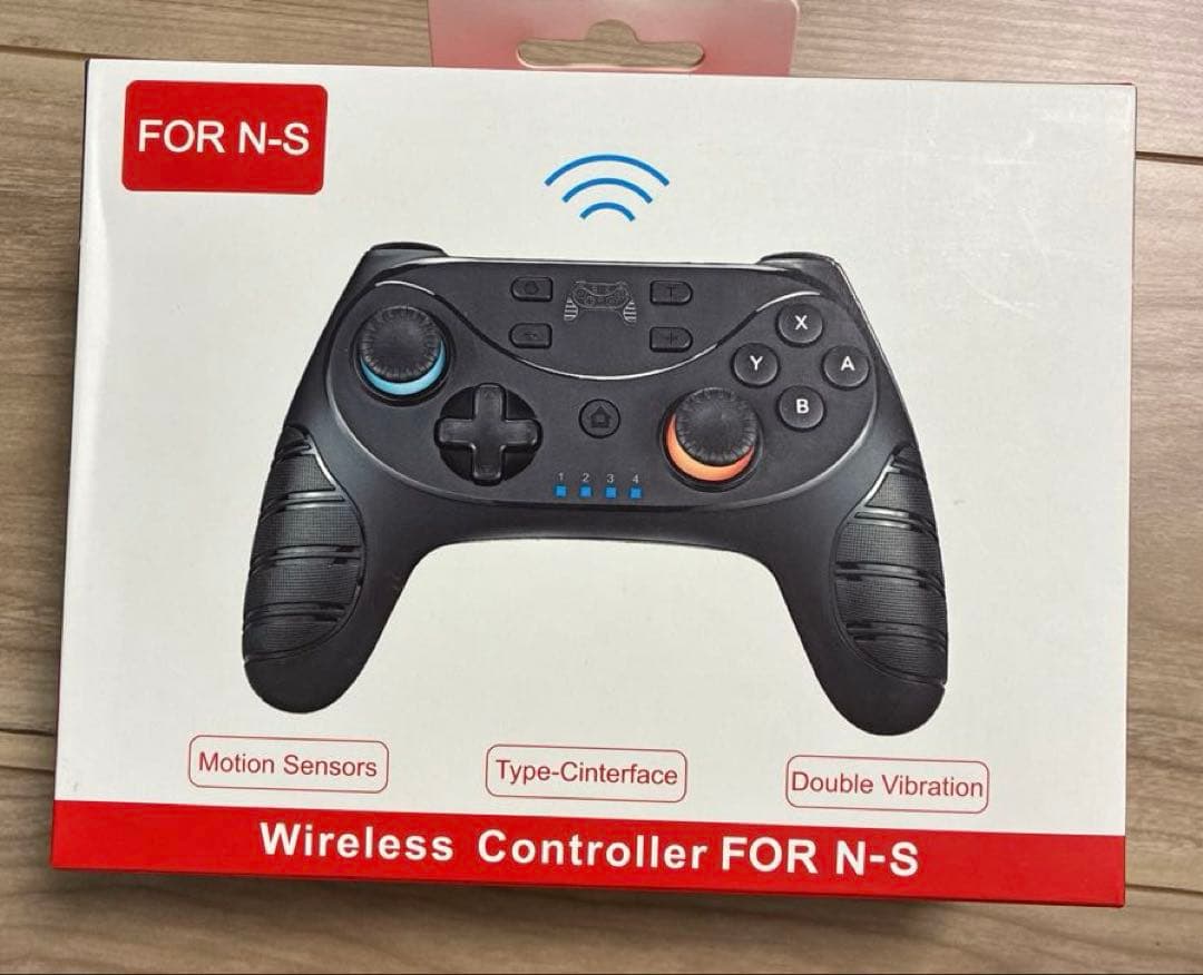 【美品】Nintendo Switch 本体 プロコン×２ 充電スタンド セット