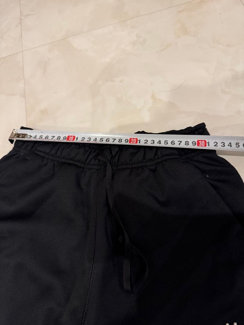 NIKE THERMA-FIT フード付きスウェットセット【美品】