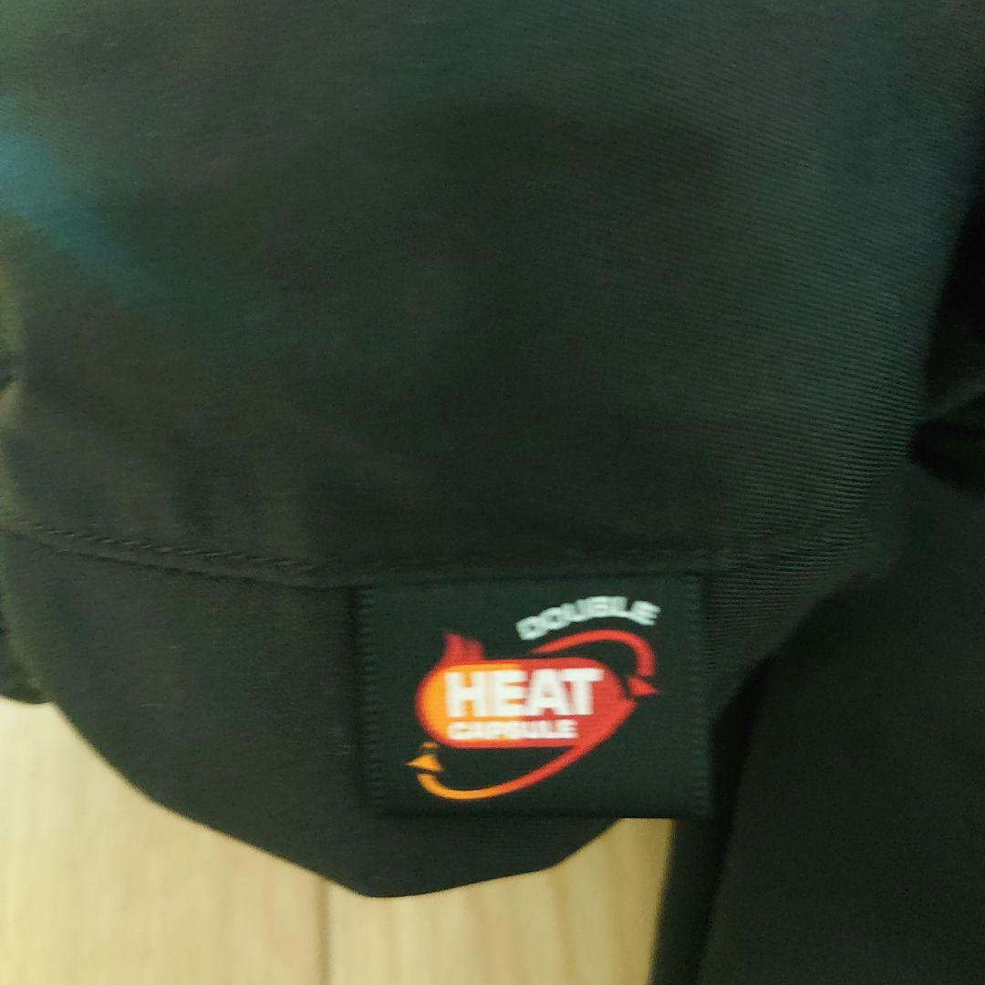 【値下げ 中古品】YONEX 裏地付きウィンドウォーマー JP Mサイズ