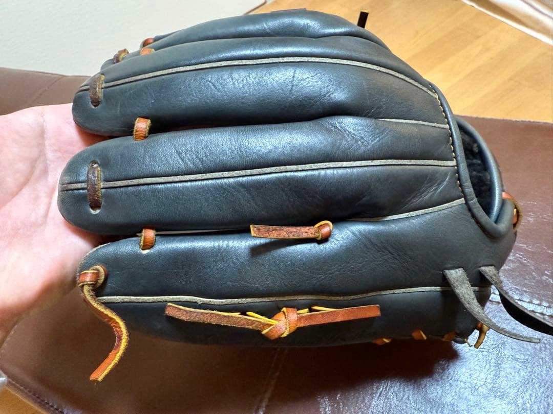 ゼット　プロステイタス　源田モデル