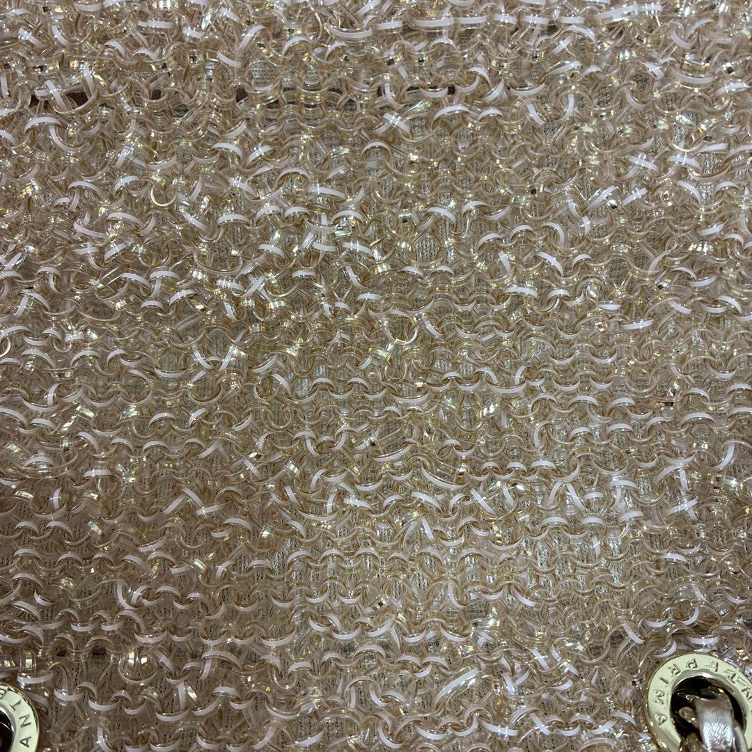 アンテプリマ　オッキエッロ/ミディアム/パウダリーピンクゴールド