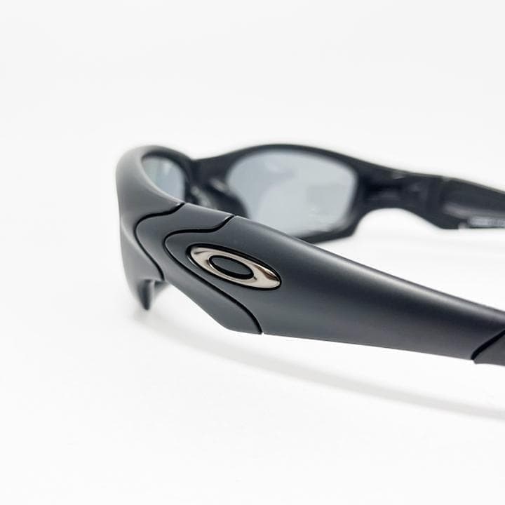 偏光【9039-11-014】オークリーサングラス ストレートジャケット