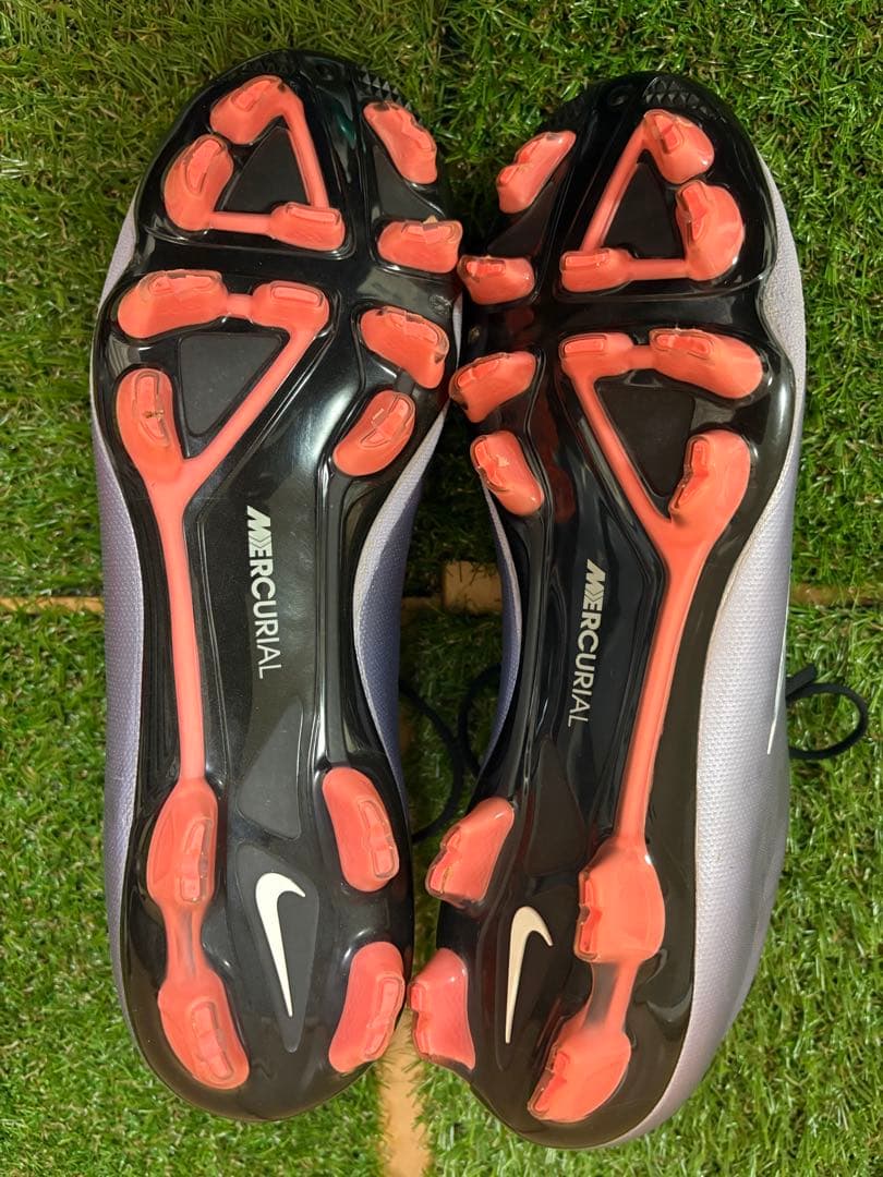 マーキュリアル ヴェイパー X エリート ファントム6 ティエンポ HG AG